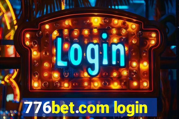 776bet.com login